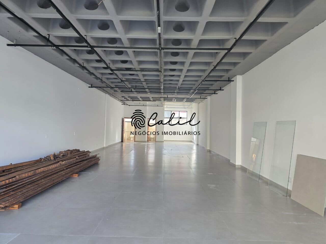 Loja-Salão, 150 m² - Foto 3