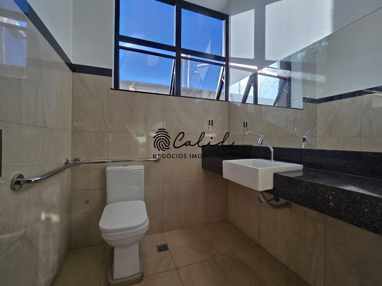 Loja-Salão, 150 m² - Foto 6