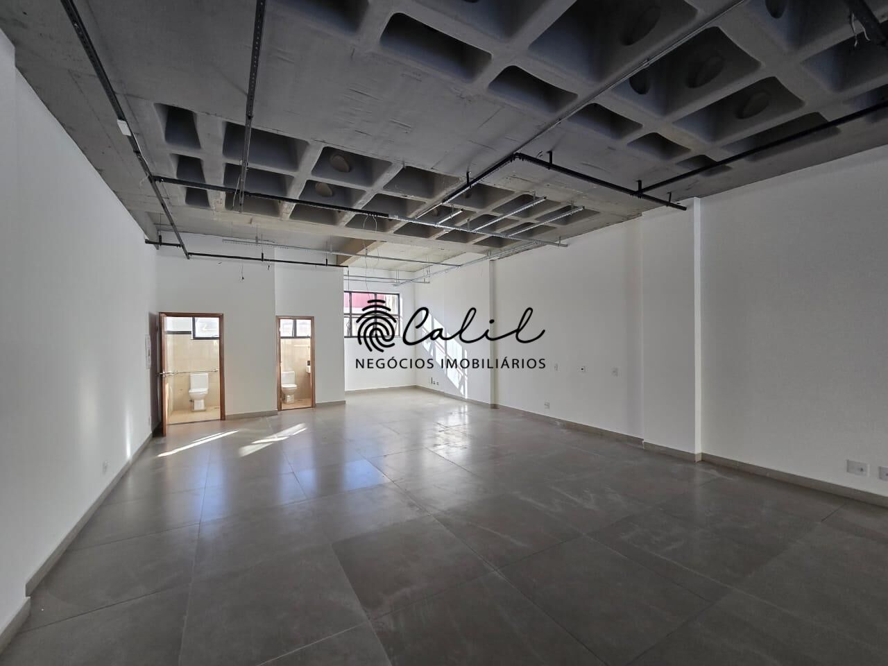 Loja-Salão, 150 m² - Foto 14