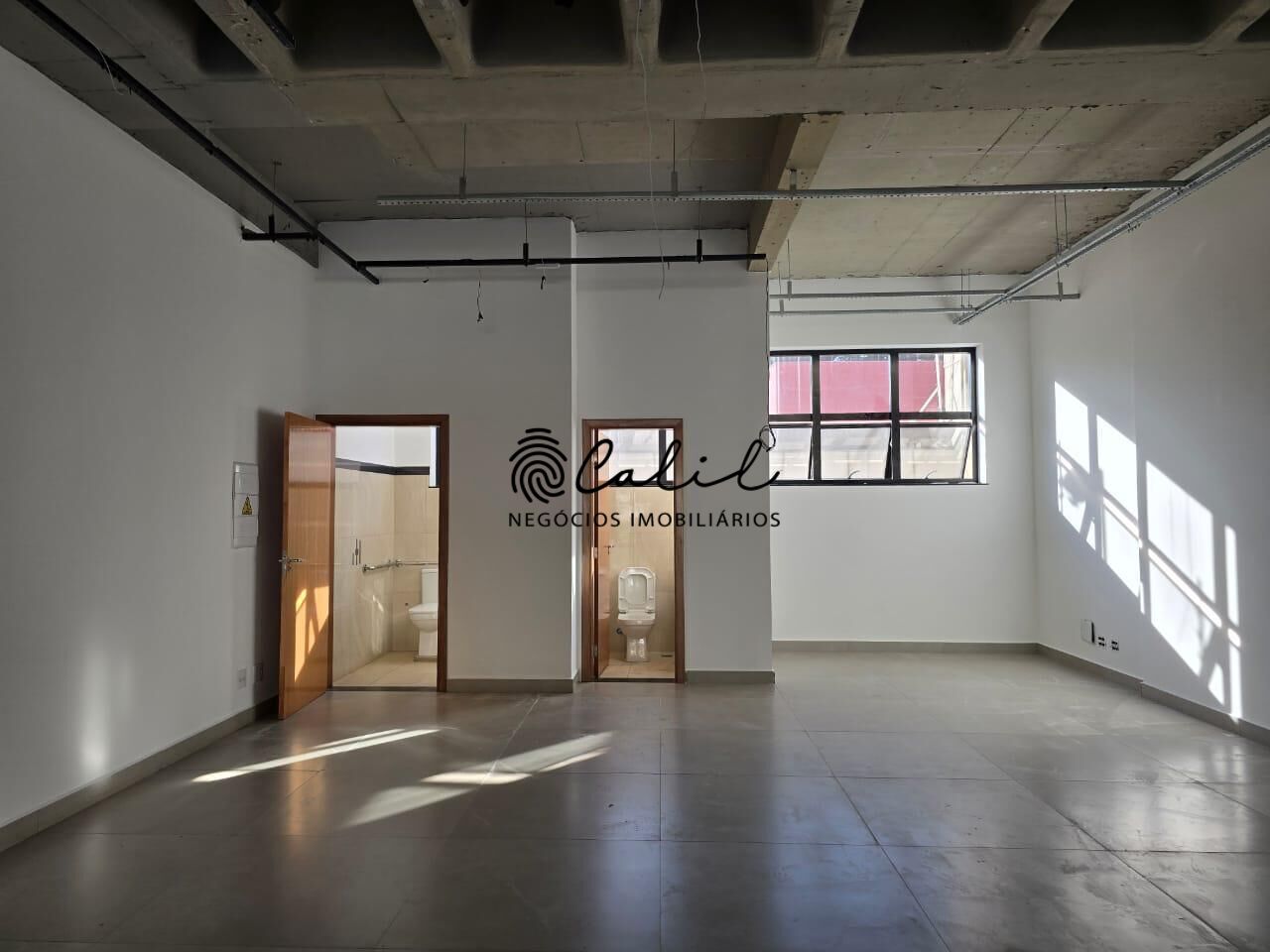 Loja-Salão, 150 m² - Foto 20