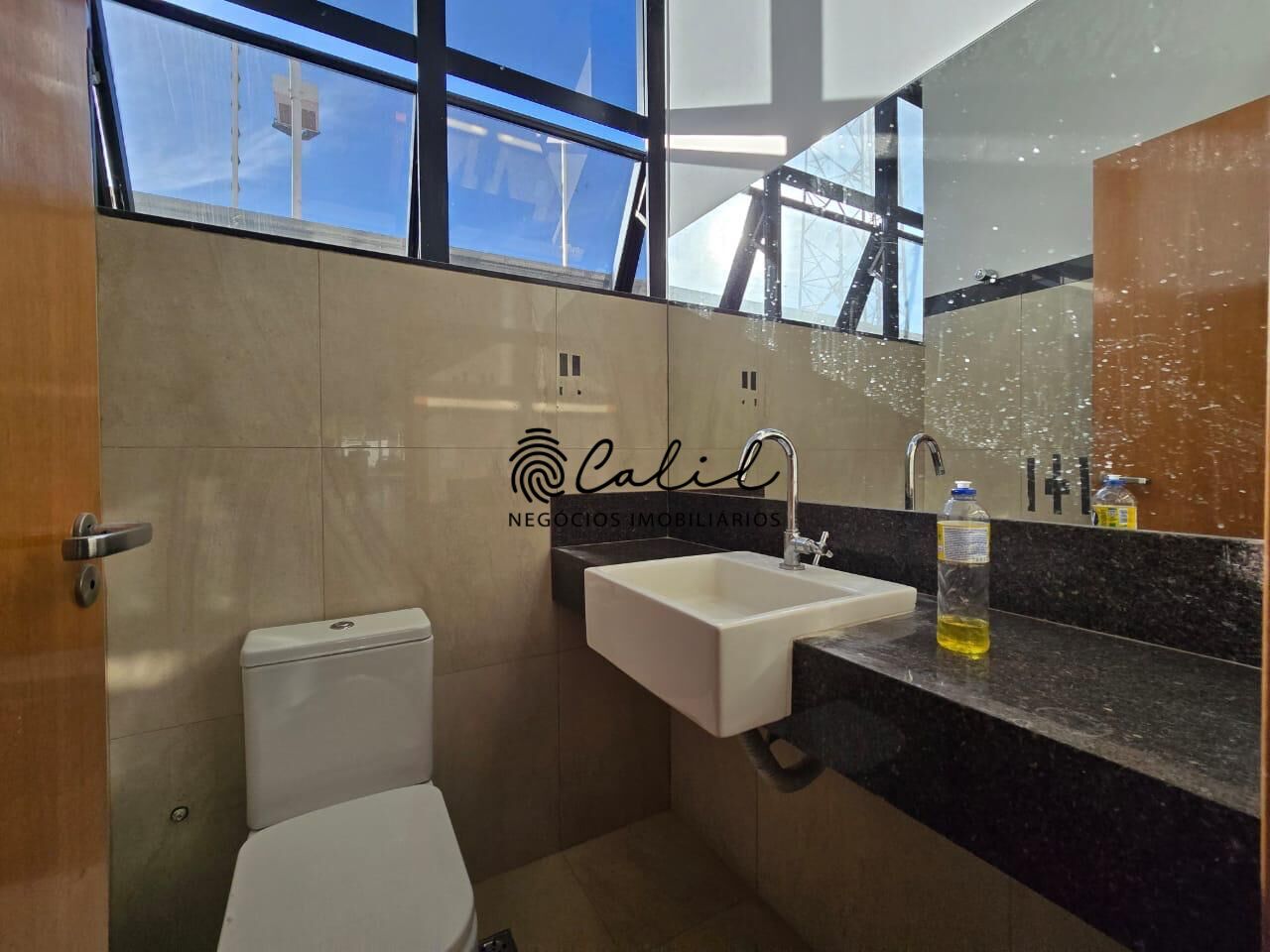 Loja-Salão, 150 m² - Foto 5