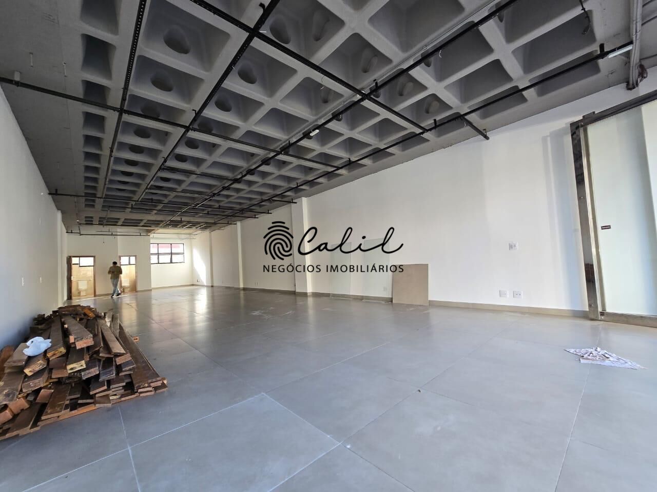 Loja-Salão, 150 m² - Foto 27