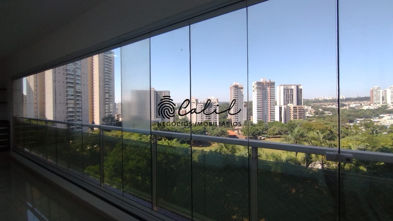 Apartamento, 3 quartos, 135 m² - Foto 3