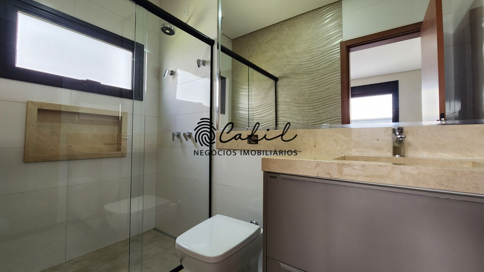 Casa de Condomínio, 3 quartos - Foto 38