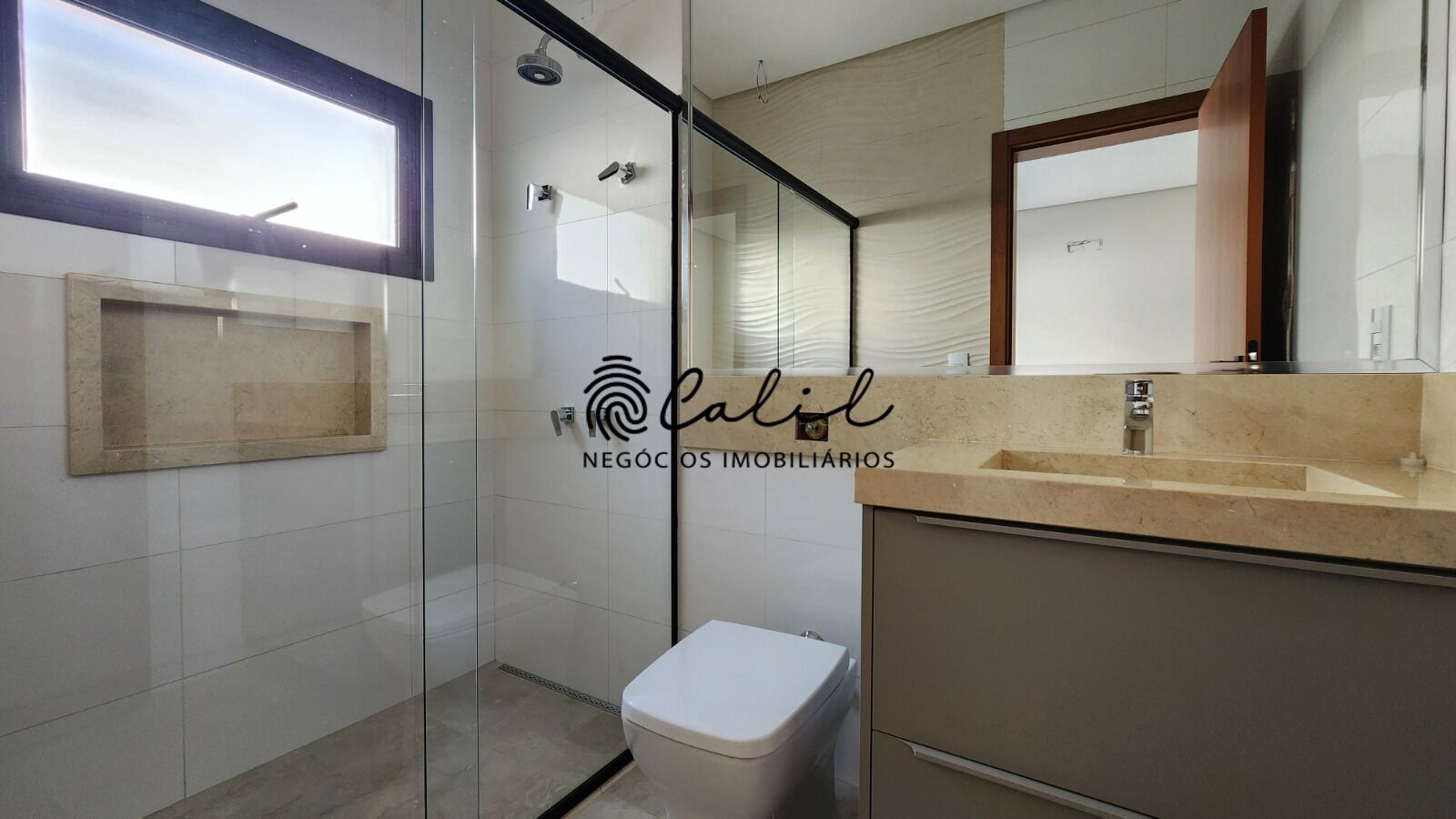 Casa de Condomínio, 3 quartos - Foto 35