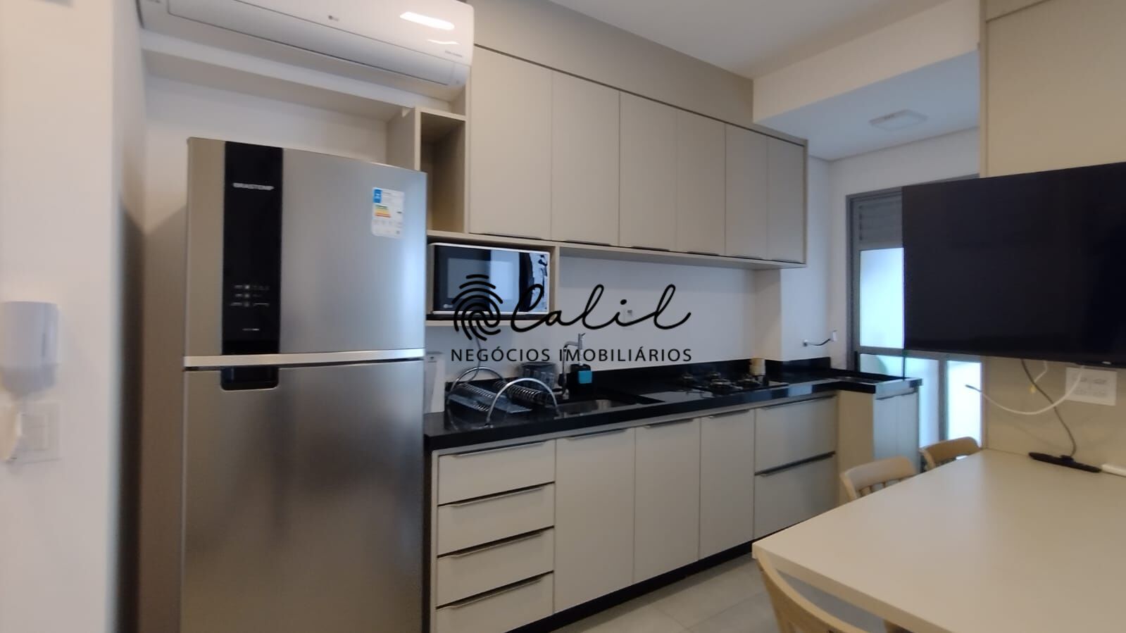 Apartamento, 1 quarto, 49 m² - Foto 3