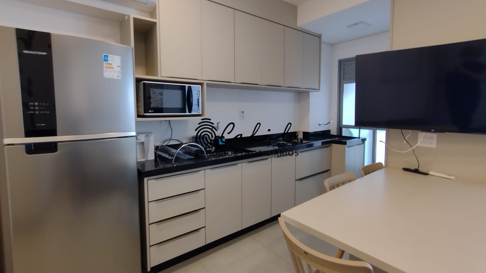 Apartamento, 1 quarto, 49 m² - Foto 6