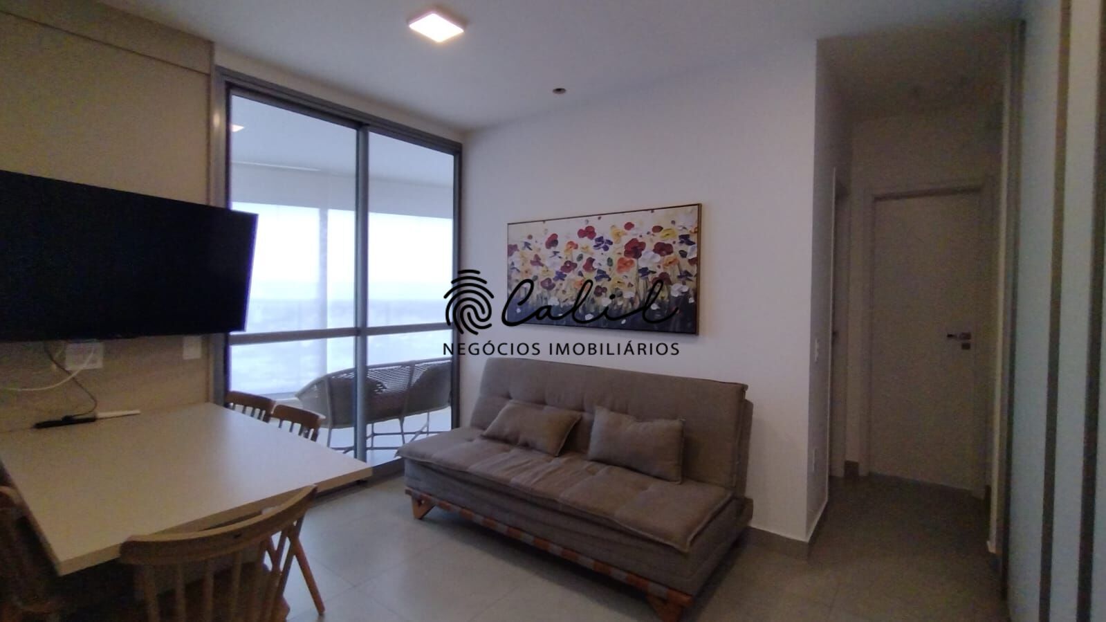 Apartamento, 1 quarto, 49 m² - Foto 20