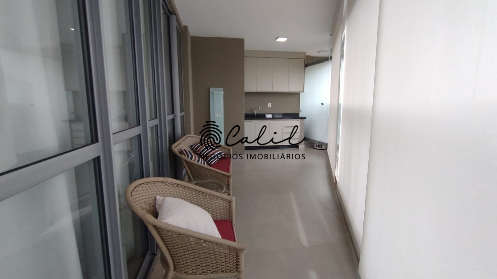 Apartamento, 1 quarto, 49 m² - Foto 4