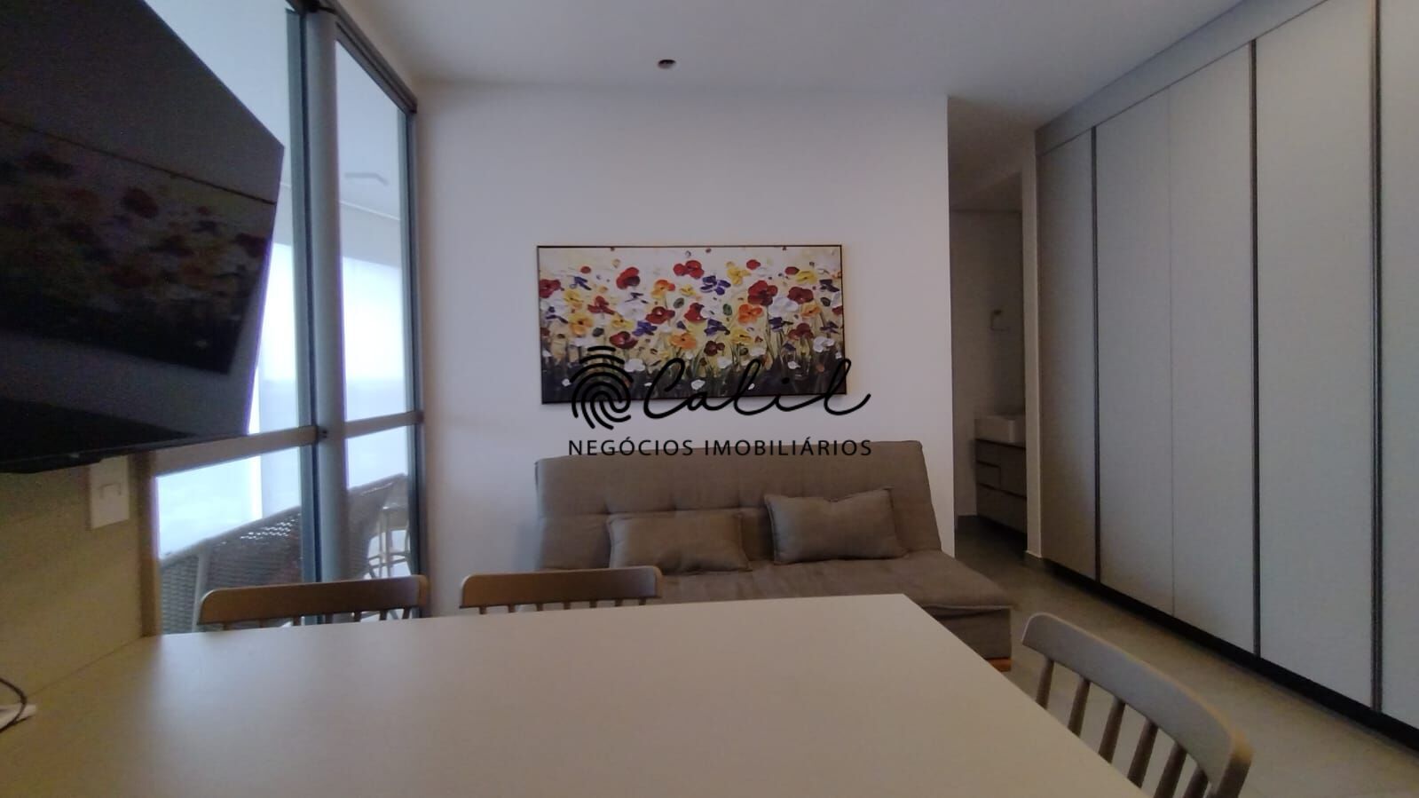 Apartamento, 1 quarto, 49 m² - Foto 19