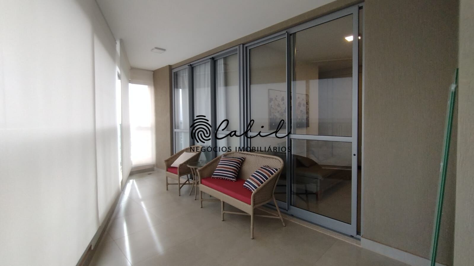 Apartamento, 1 quarto, 49 m² - Foto 11