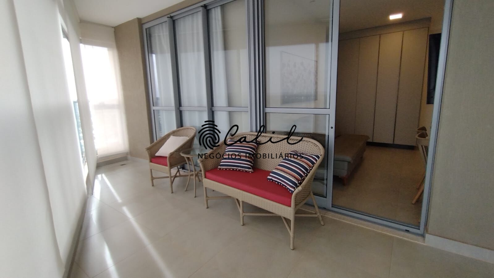 Apartamento, 1 quarto, 49 m² - Foto 5
