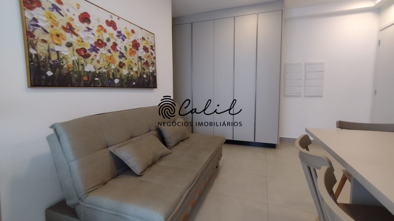 Apartamento, 1 quarto, 49 m² - Foto 8