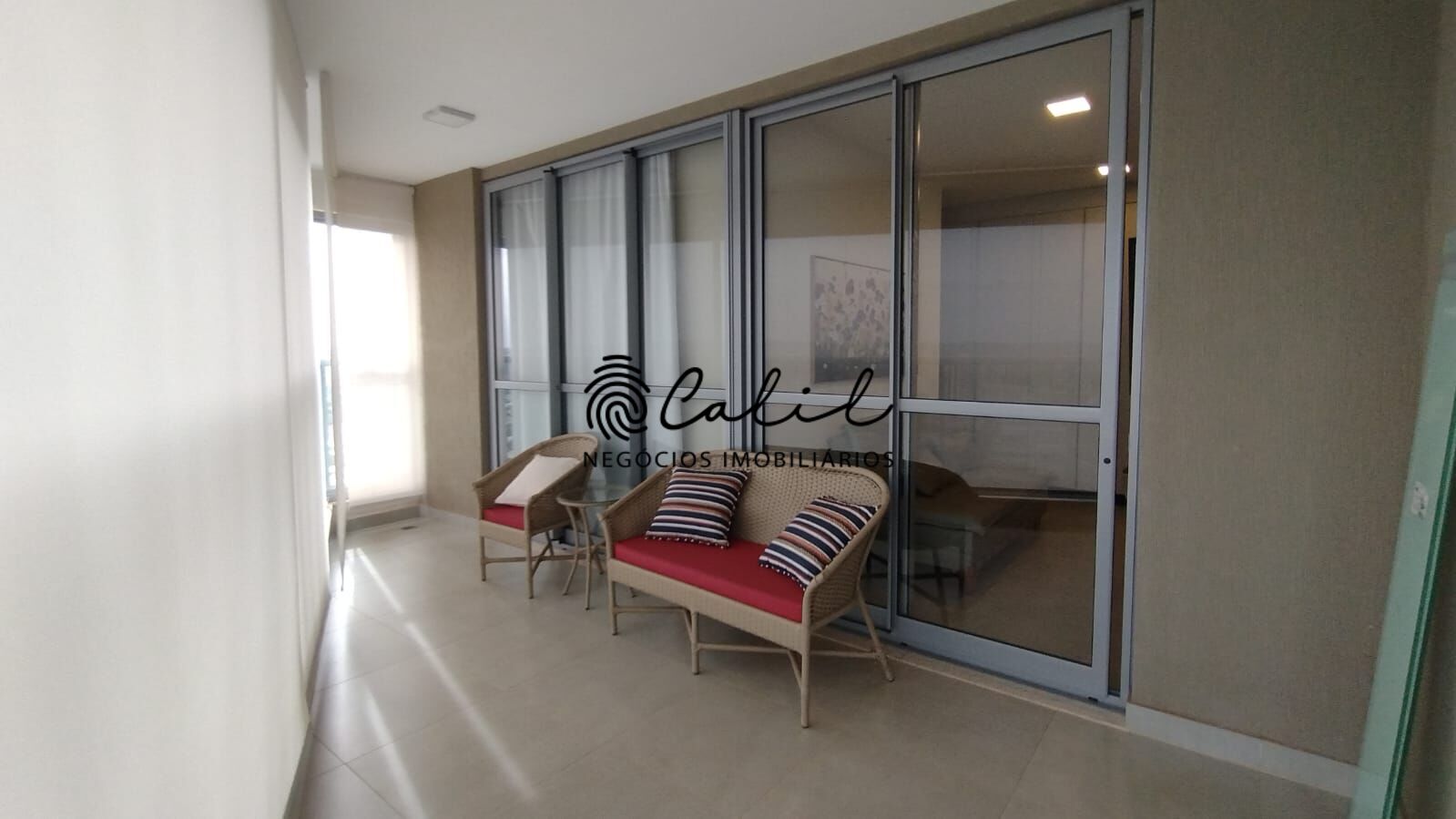 Apartamento, 1 quarto, 49 m² - Foto 9