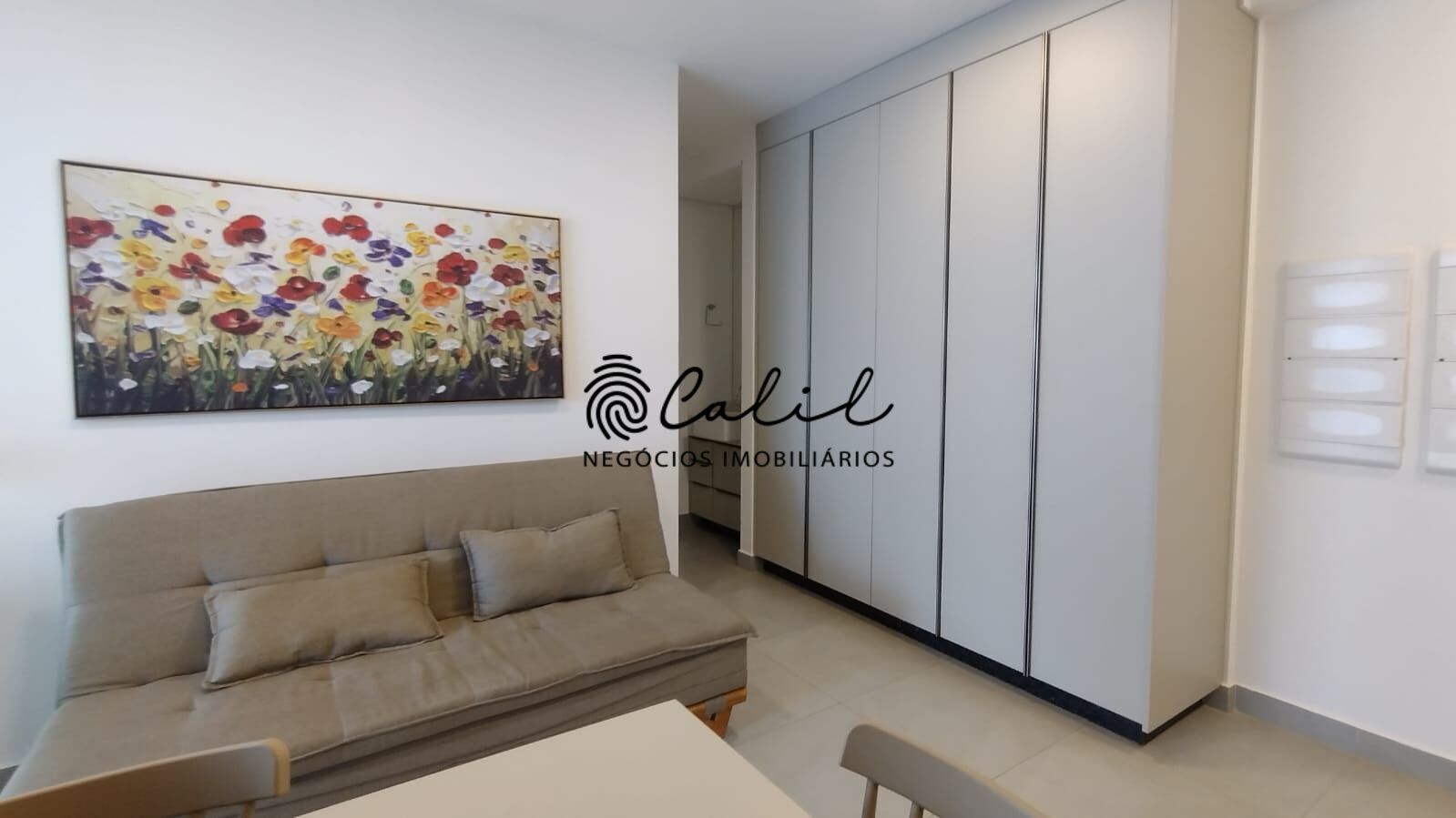 Apartamento, 1 quarto, 49 m² - Foto 12
