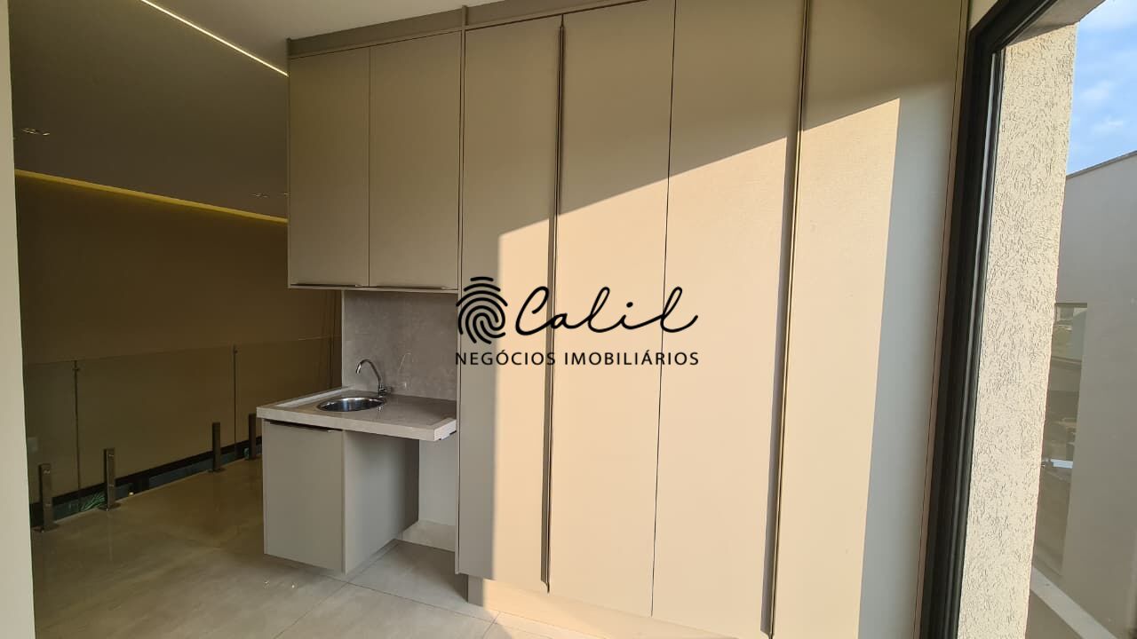 Casa de Condomínio, 3 quartos - Foto 22