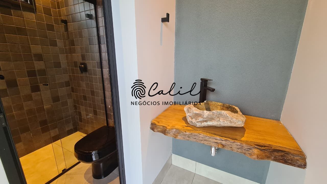 Casa de Condomínio, 3 quartos - Foto 30