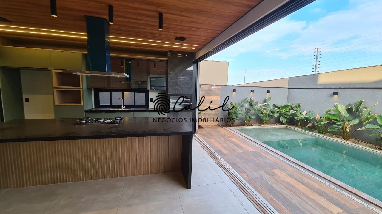 Casa de Condomínio, 3 quartos - Foto 28