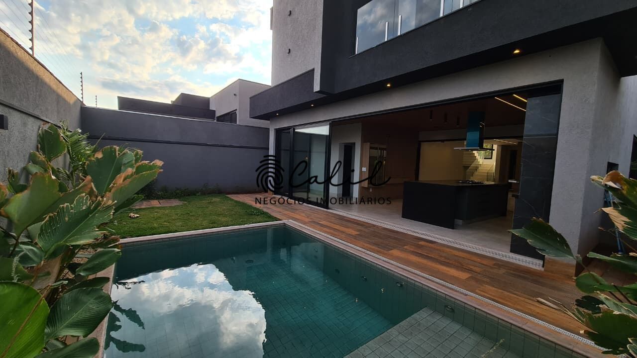 Casa de Condomínio, 3 quartos - Foto 27