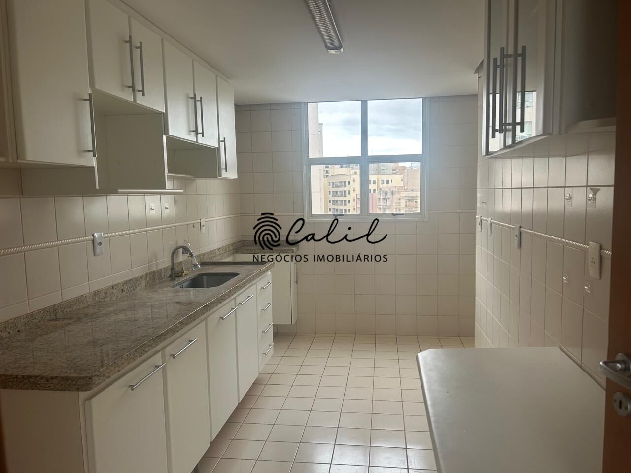 Apartamento, 3 quartos, 120 m² - Foto 5