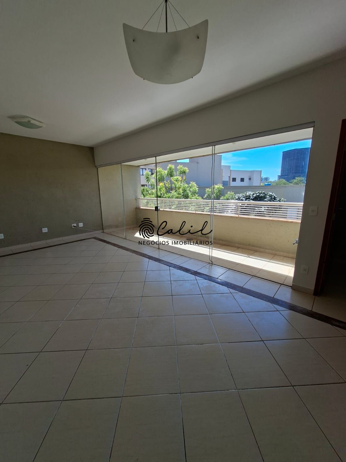 Apartamento, 3 quartos, 120 m² - Foto 2