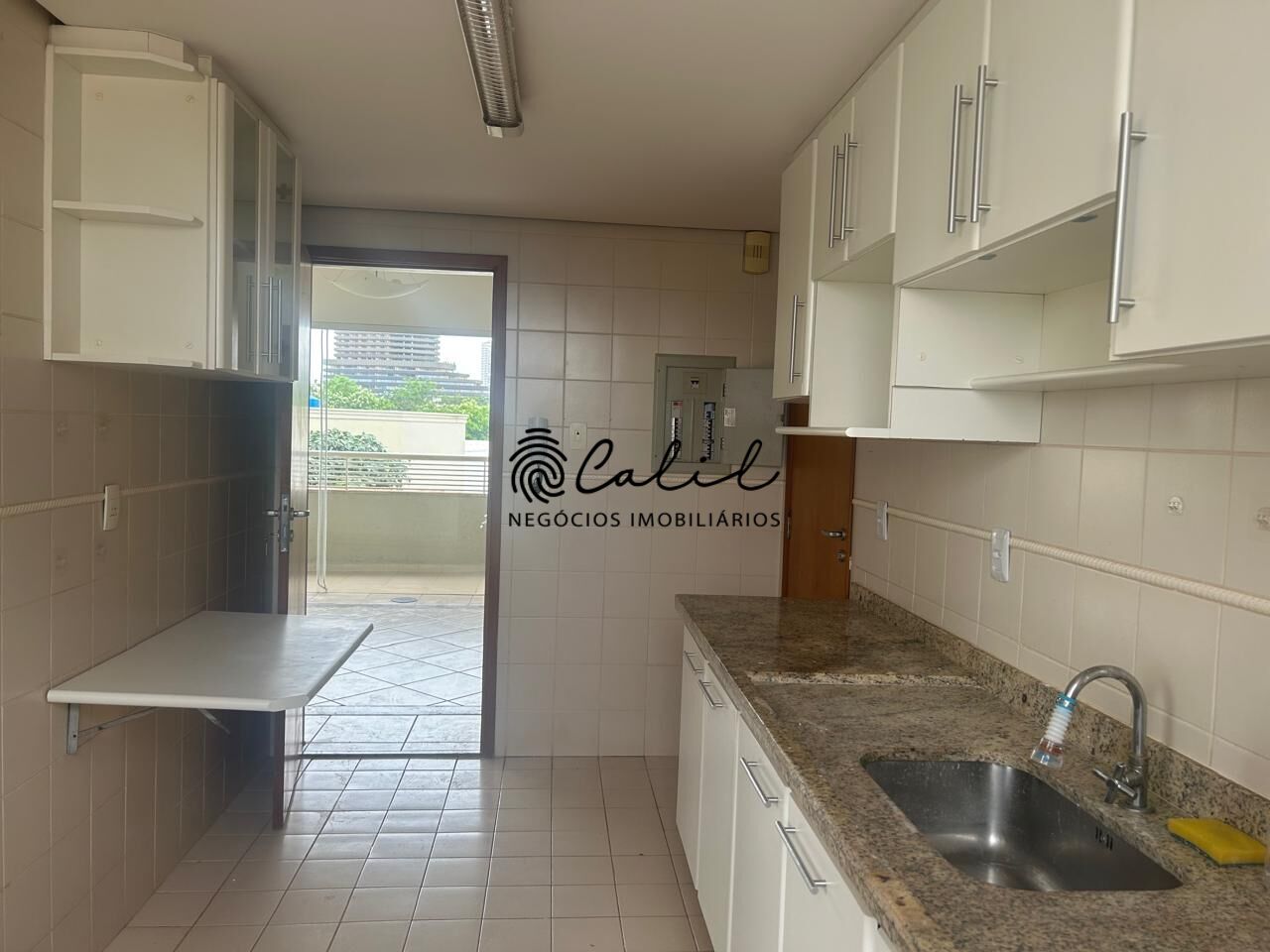 Apartamento, 3 quartos, 120 m² - Foto 7