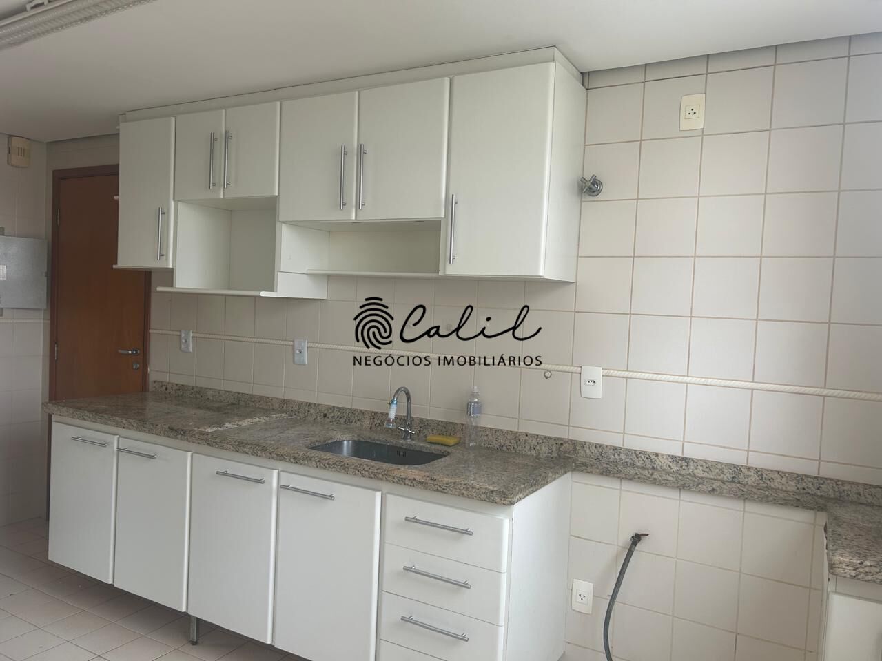 Apartamento, 3 quartos, 120 m² - Foto 6