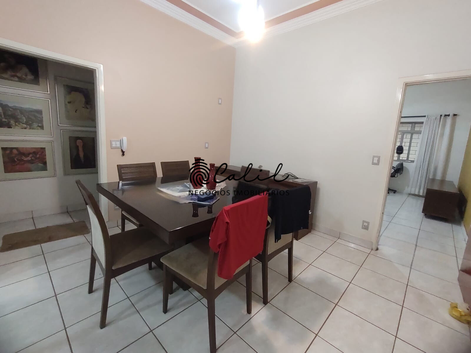 Casa, 3 quartos, 255 m² - Foto 4