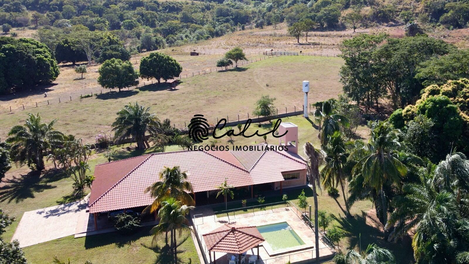 Fazenda, 1300 hectares - Foto 21