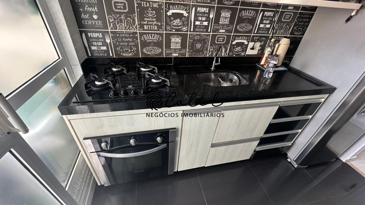 Apartamento, 3 quartos, 52 m² - Foto 3