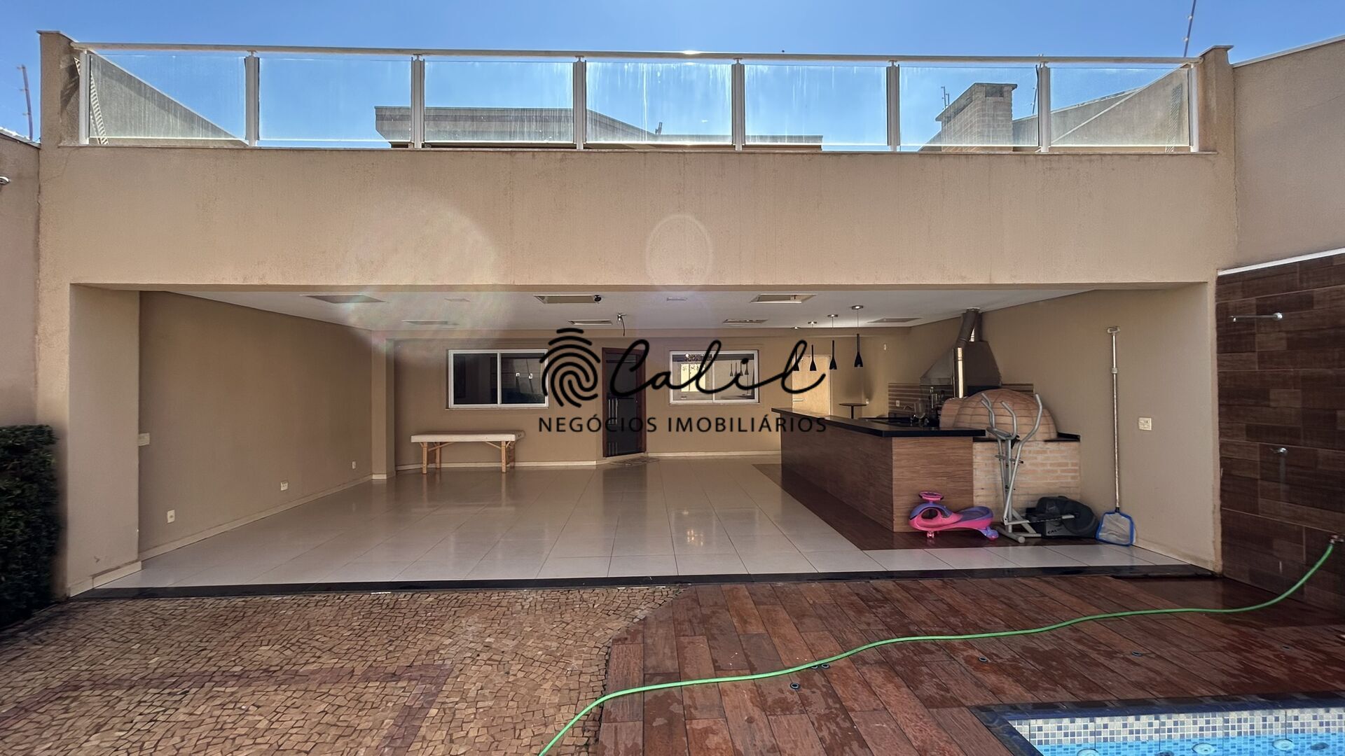 Sobrado à venda com 3 quartos, 179m² - Foto 4
