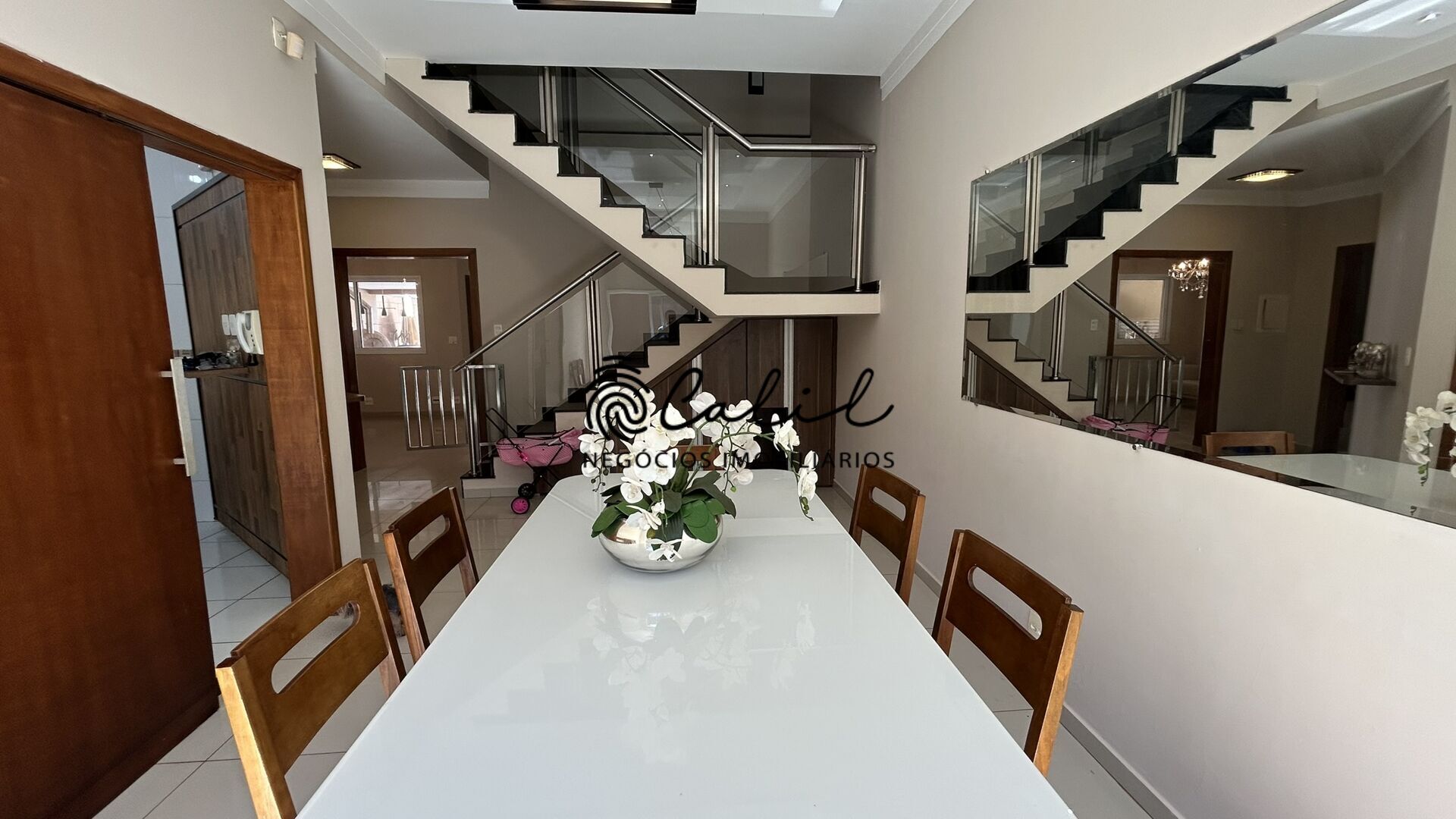 Sobrado à venda com 3 quartos, 179m² - Foto 9