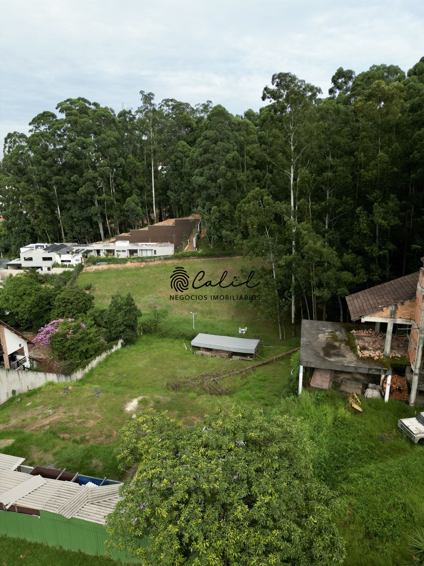 Terreno, 1654 m² - Foto 6
