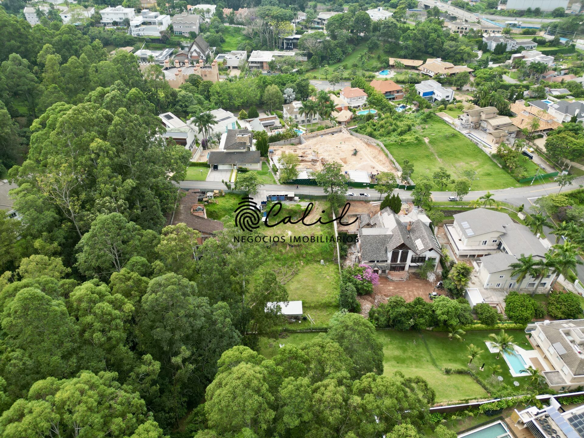 Terreno, 1654 m² - Foto 4