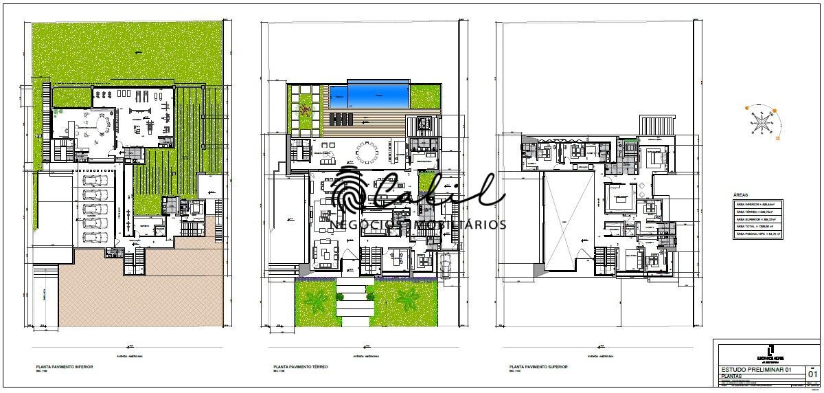 Terreno, 1654 m² - Foto 17