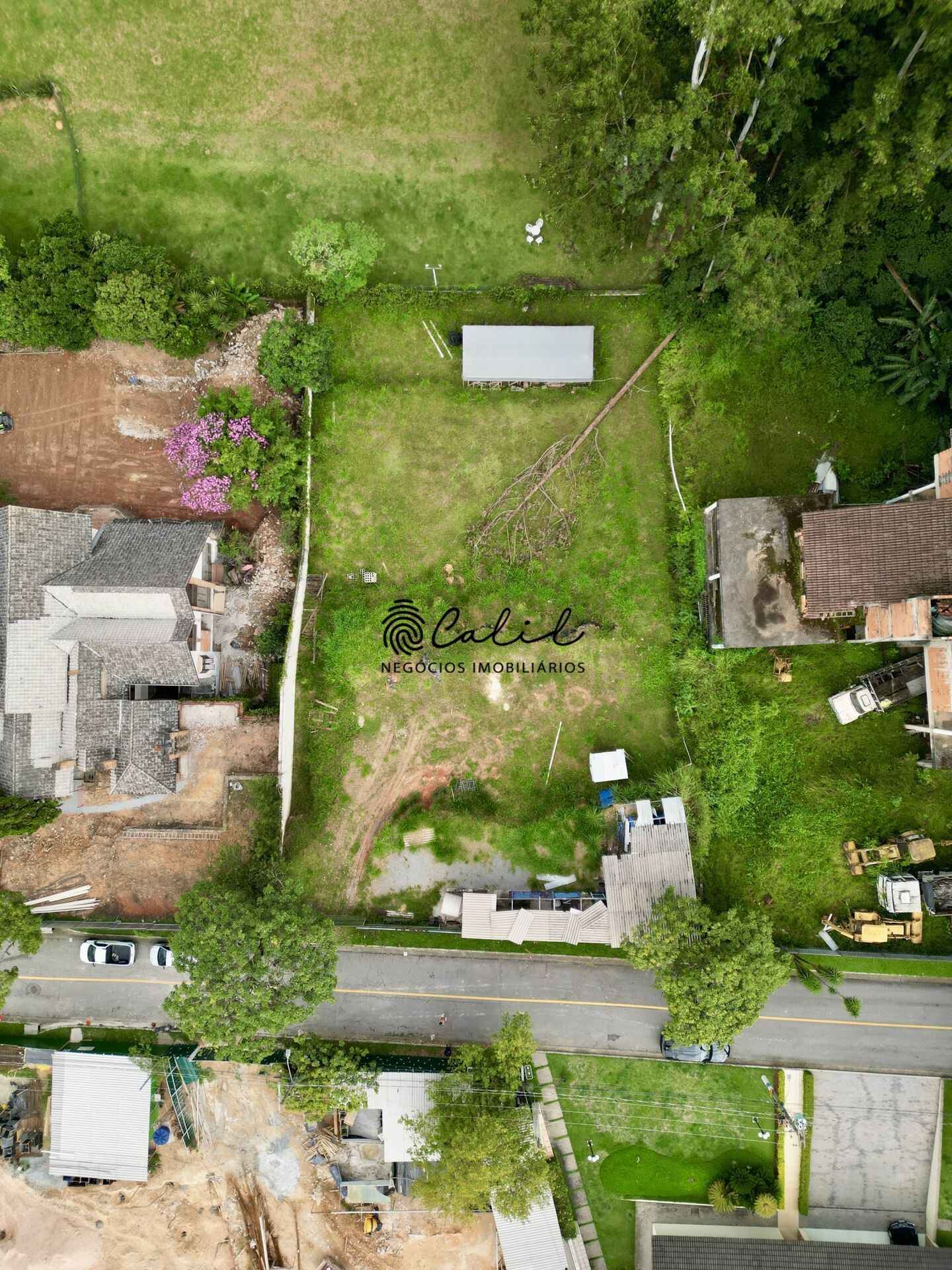 Terreno, 1654 m² - Foto 2