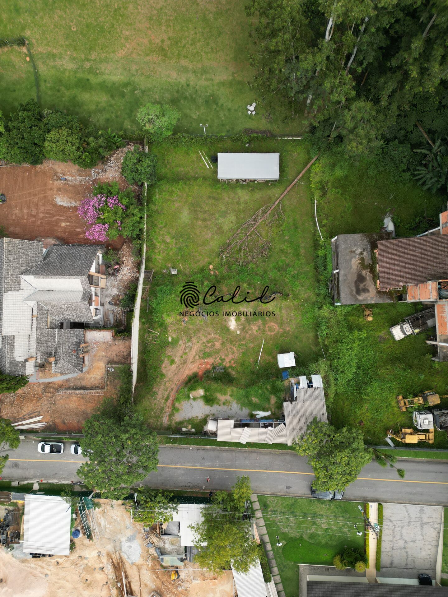 Terreno, 1654 m² - Foto 3