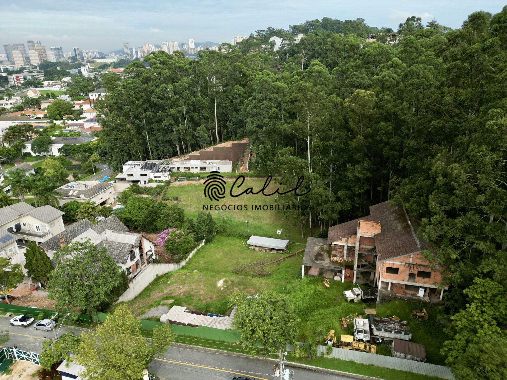 Terreno, 1654 m² - Foto 5