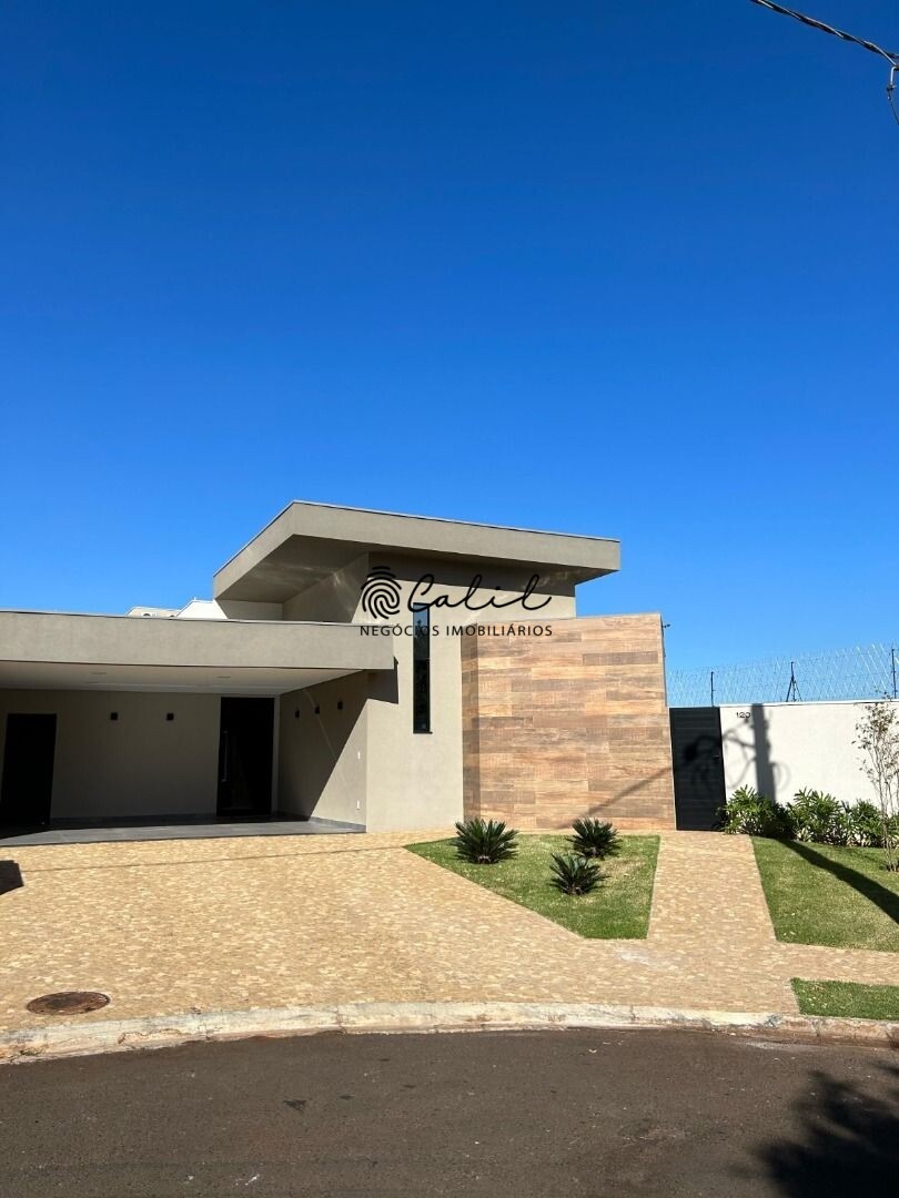 Casa de Condomínio à venda com 3 quartos, 196m² - Foto 2