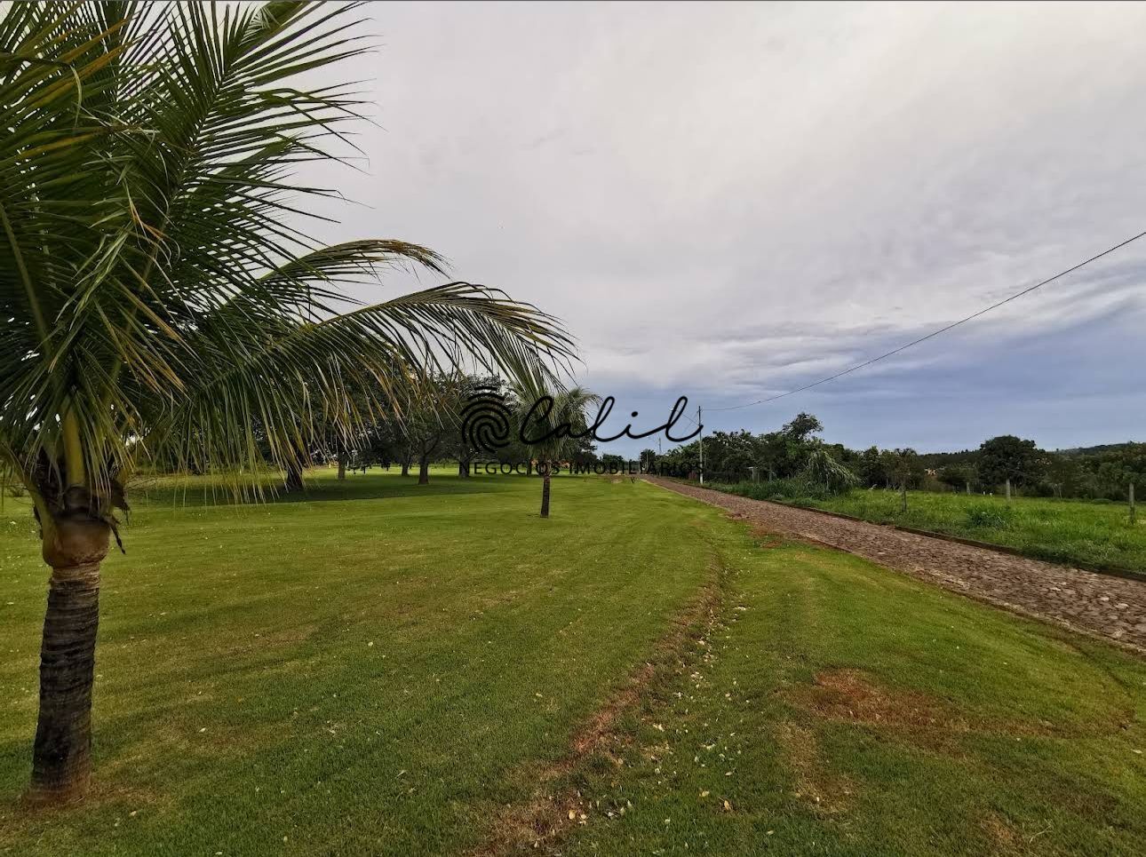 Terreno à venda, 3297m² - Foto 3