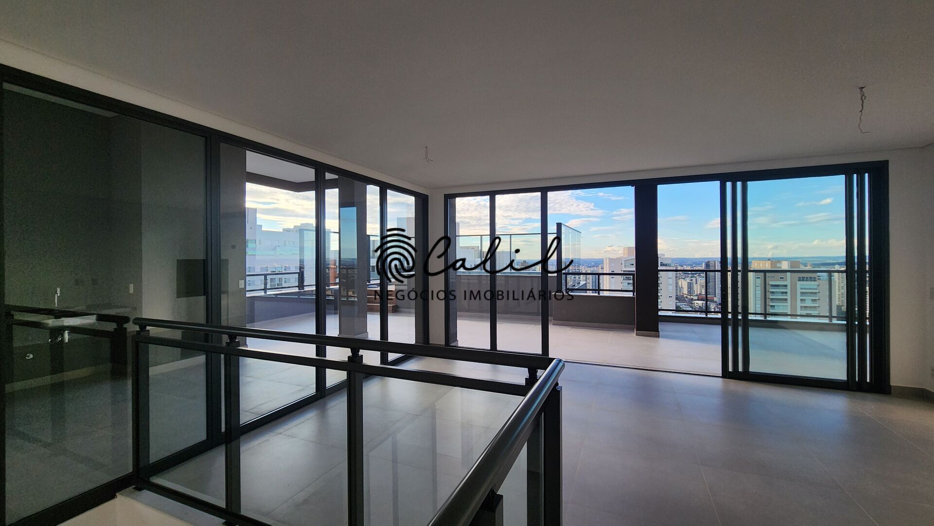 Cobertura, 4 quartos, 369 m² - Foto 25