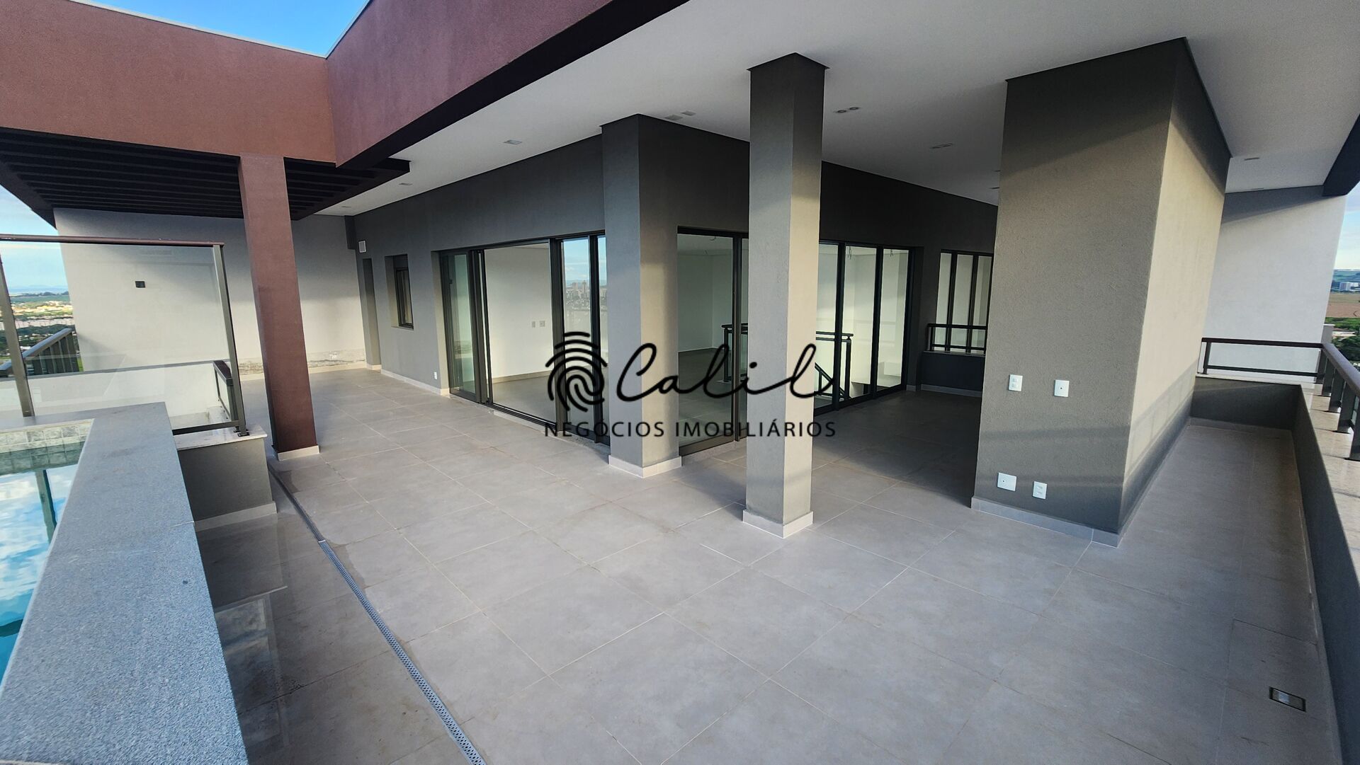 Cobertura, 4 quartos, 369 m² - Foto 41