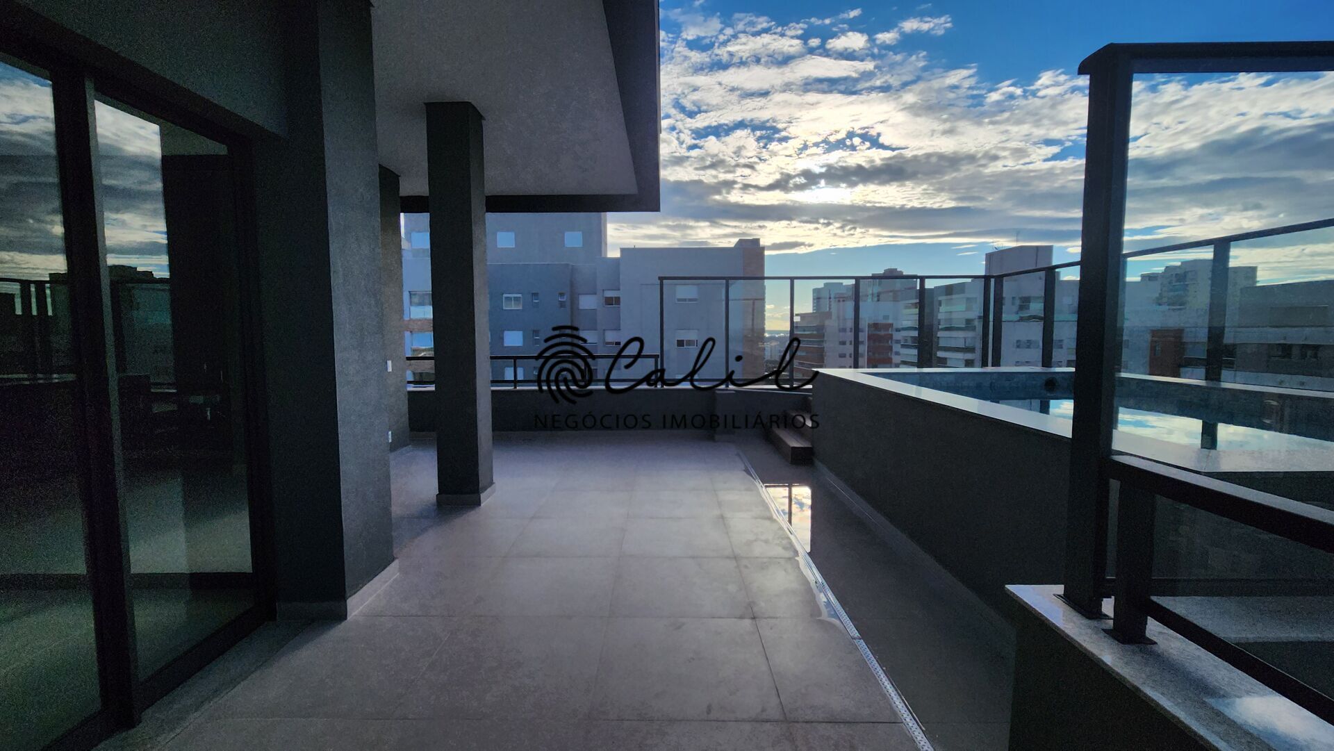 Cobertura, 4 quartos, 369 m² - Foto 36