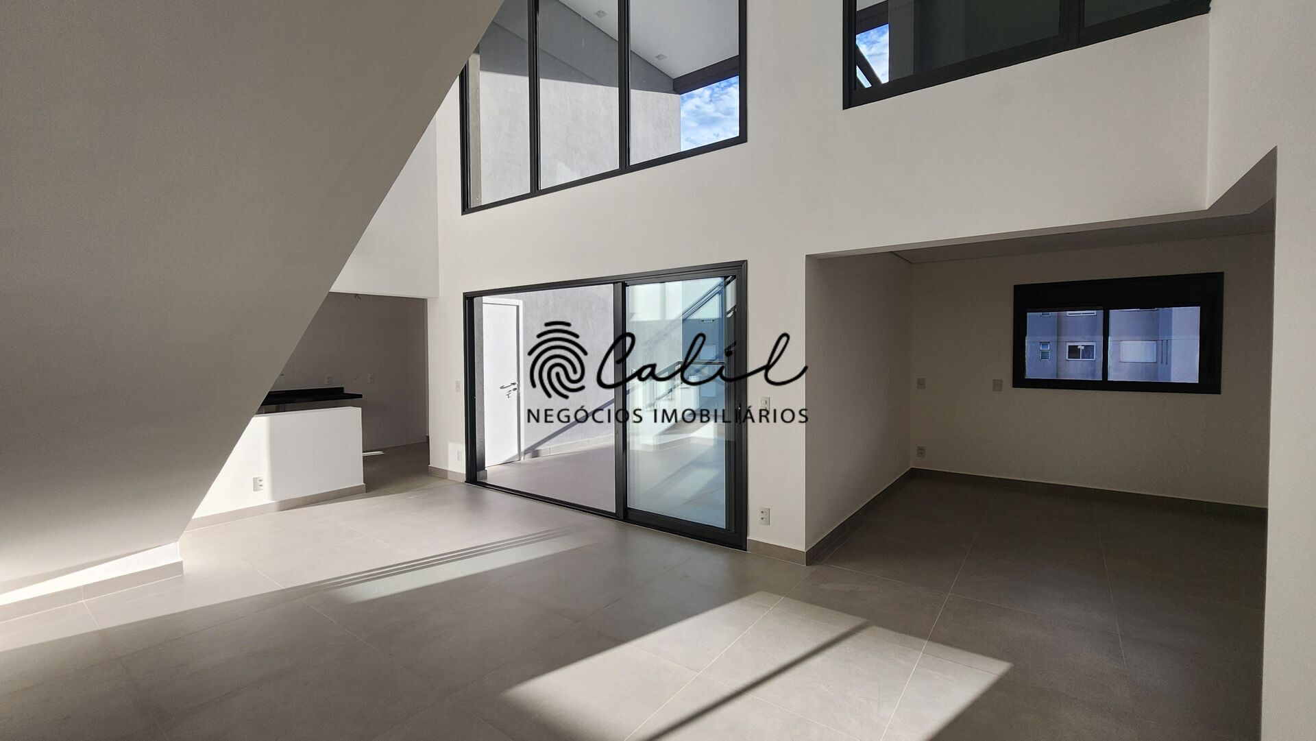 Cobertura, 4 quartos, 369 m² - Foto 3