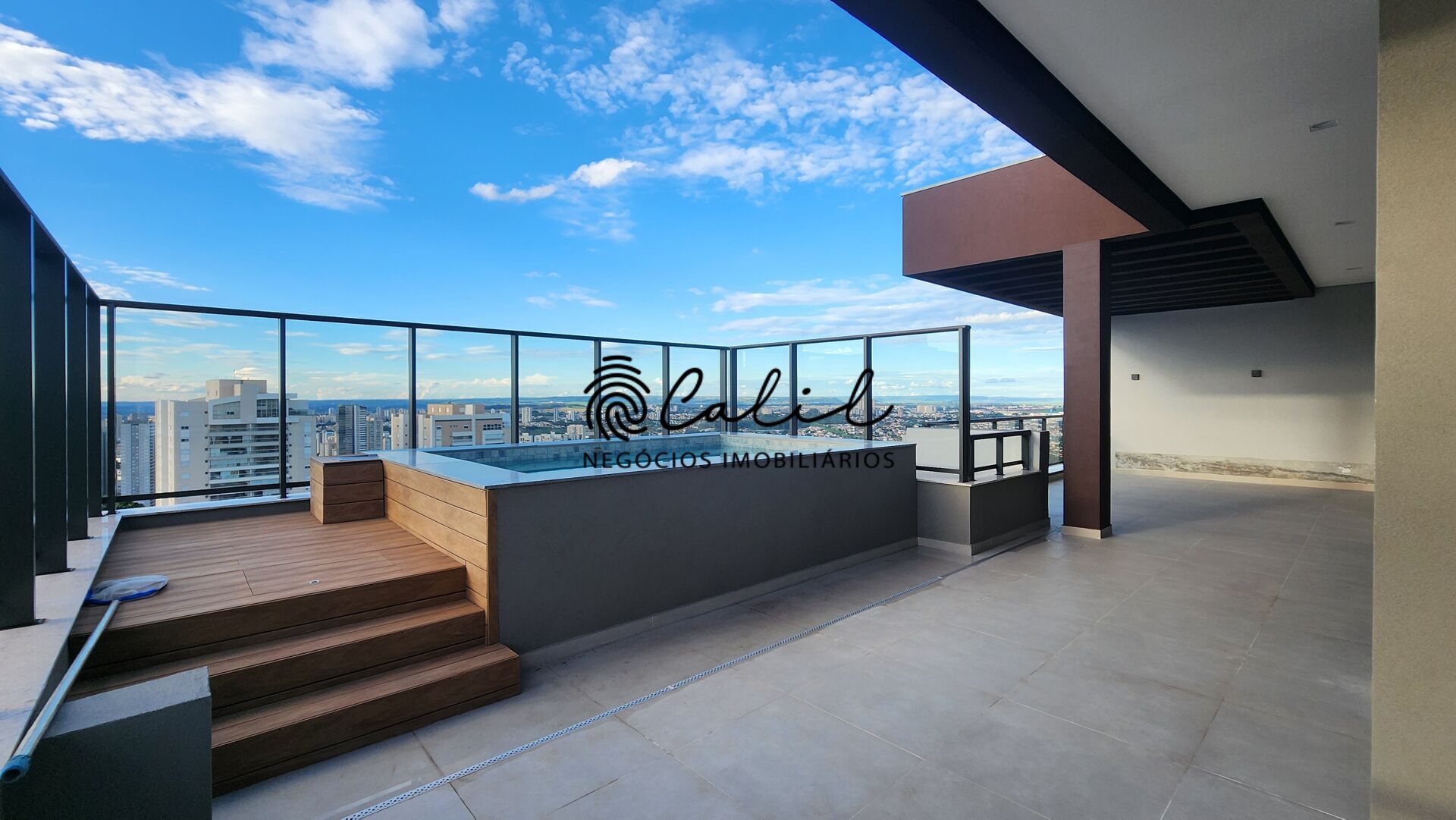 Cobertura, 4 quartos, 369 m² - Foto 40