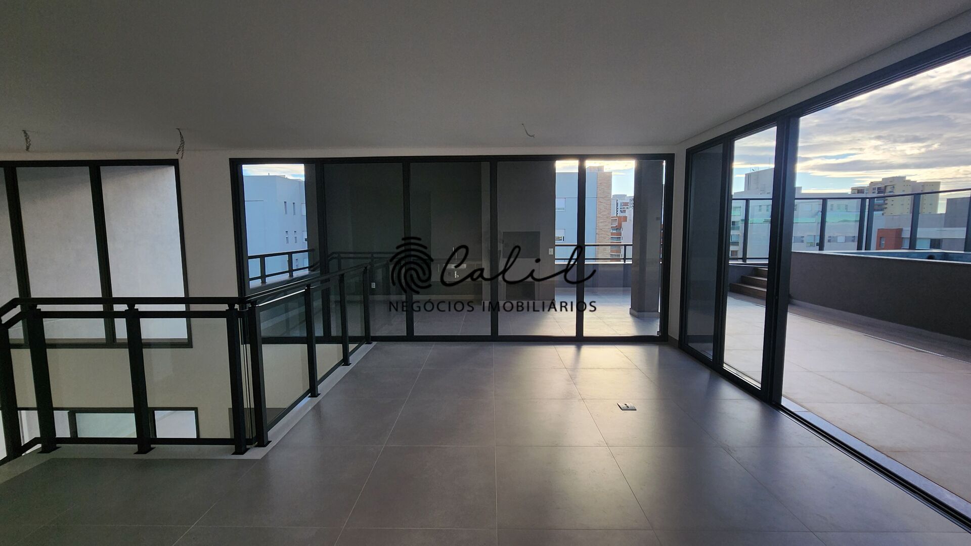 Cobertura, 4 quartos, 369 m² - Foto 28