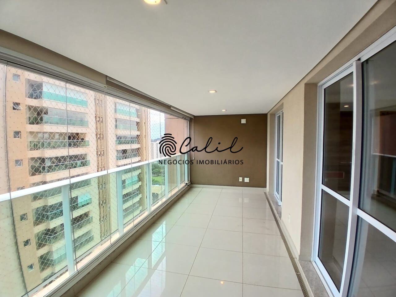 Apartamento, 3 quartos, 108 m² - Foto 3