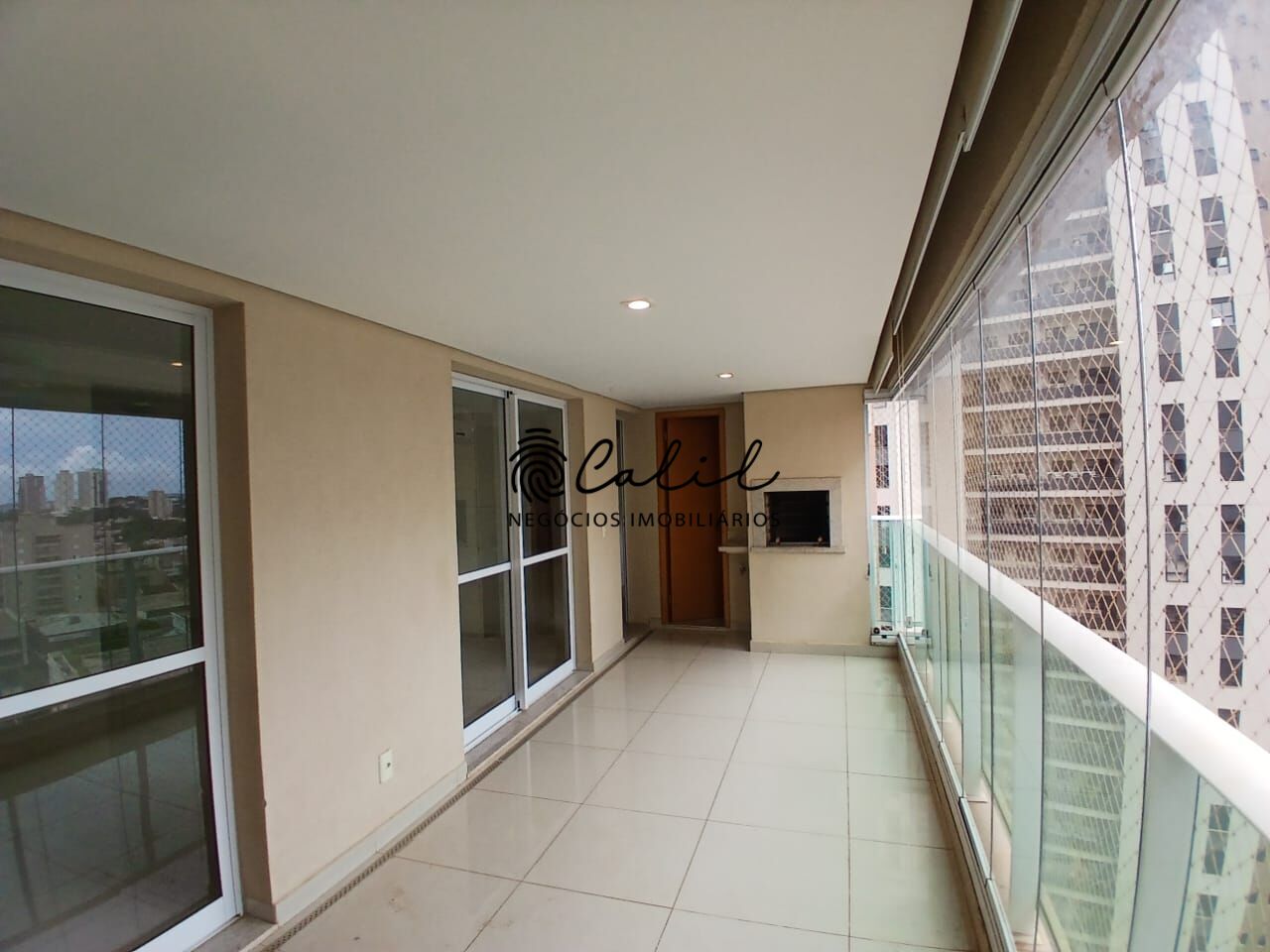 Apartamento, 3 quartos, 108 m² - Foto 4