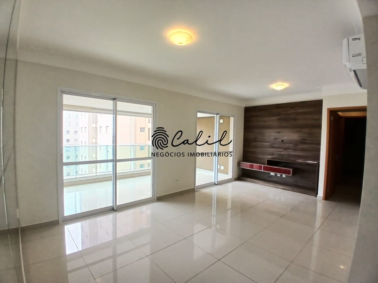 Apartamento, 3 quartos, 108 m² - Foto 2