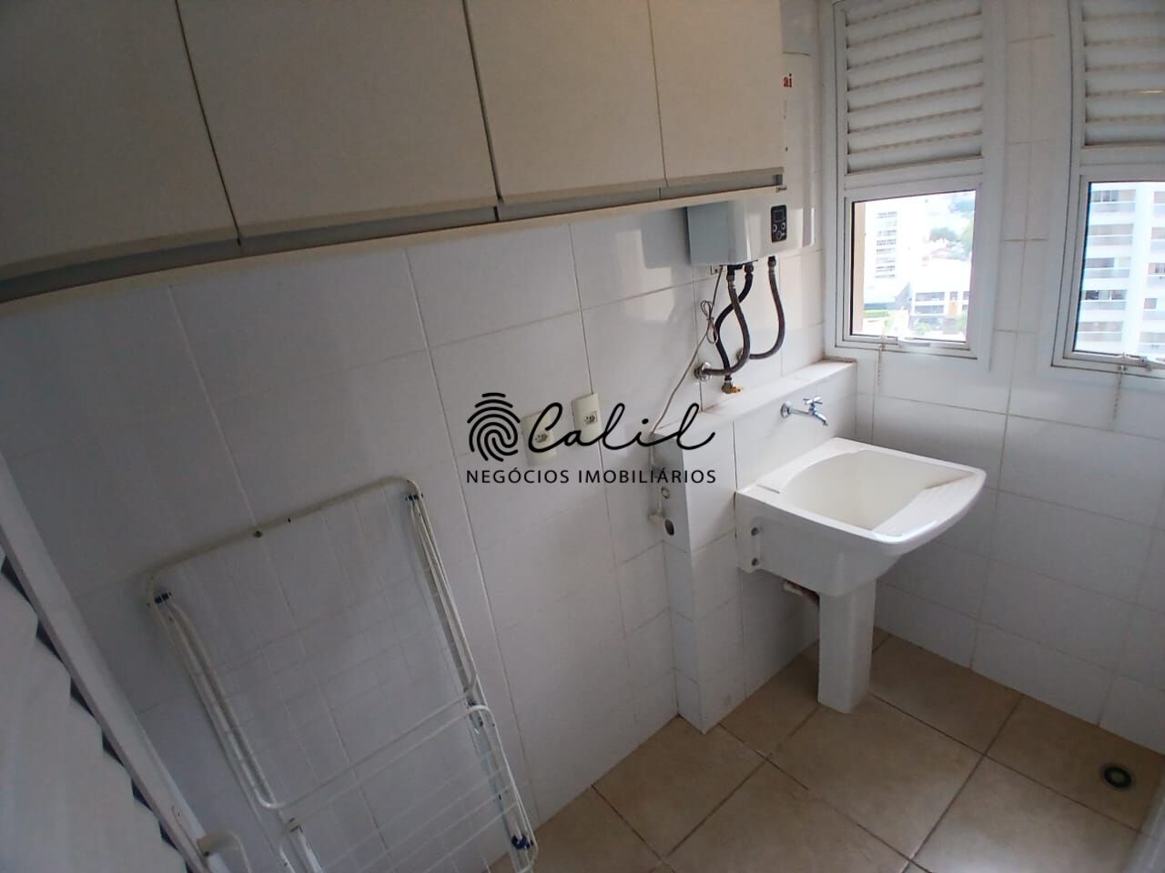 Apartamento, 3 quartos, 108 m² - Foto 6
